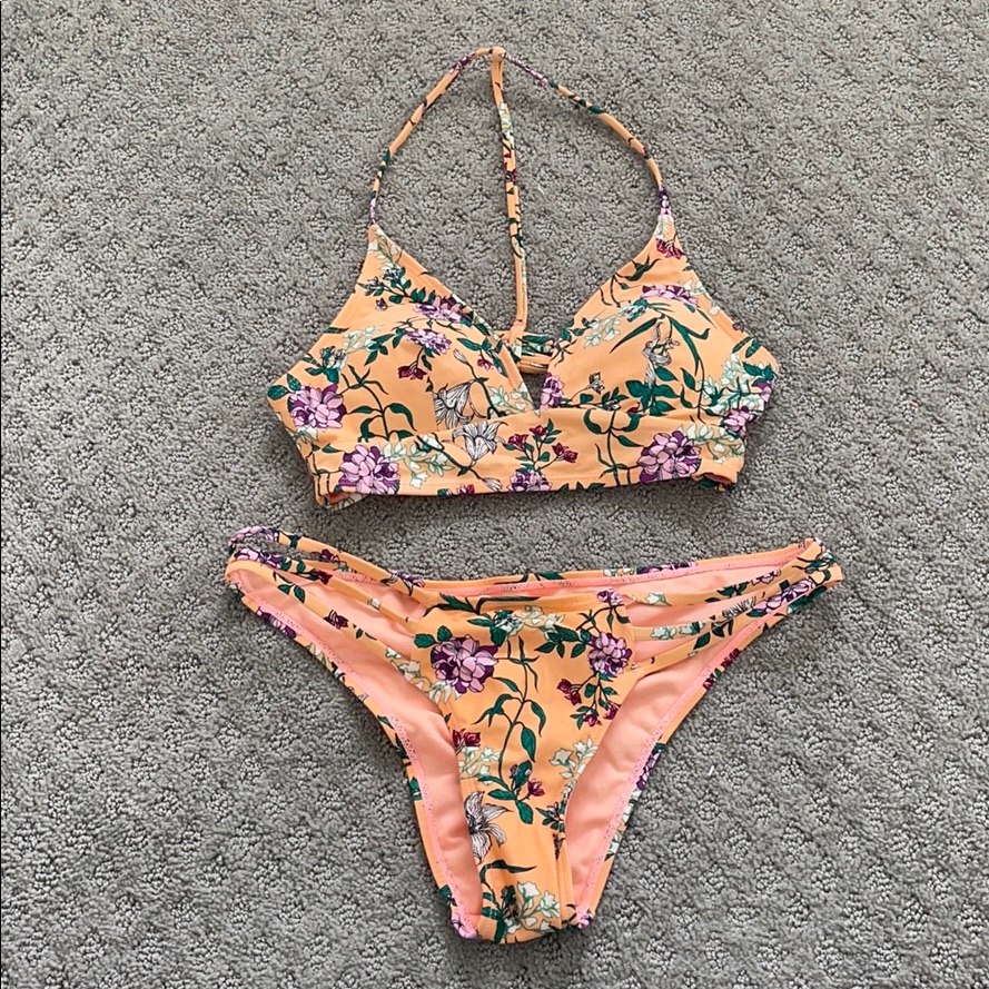 Bathing Suit!!